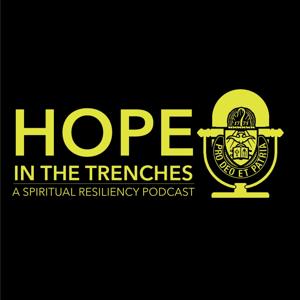 Hope in the Trenches by Oregon National Guard Public Affairs Office