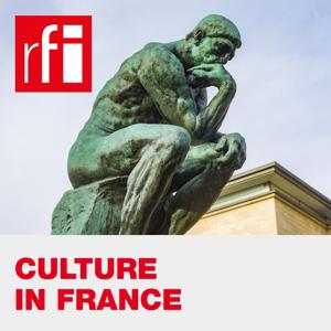 Culture in France by RFI English