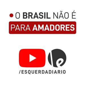 O Brasil não é para amadores