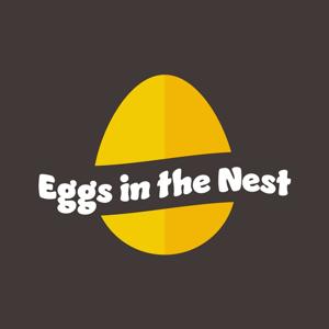 Eggs in the Nest