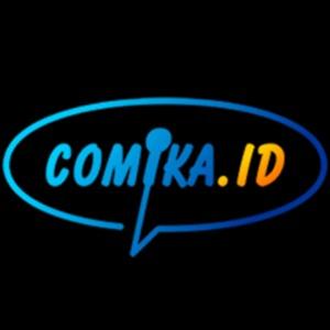 Comika.id Audio