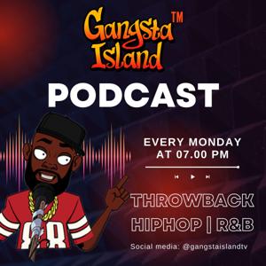 Gangsta Island Throwback HipHop