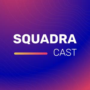 Squadra Cast