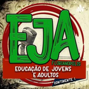 EJA - CONTINENTE I