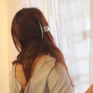 Xu so mau hong cua Kim Xuan