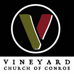 Vineyard Church of Conroe Podcast