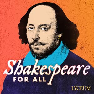 Shakespeare For All by Maria Devlin McNair