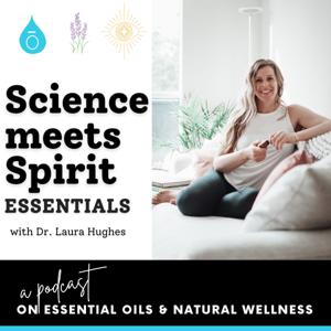 Science Meets Spirit Essentials