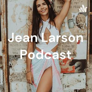 Jean Larson Podcast