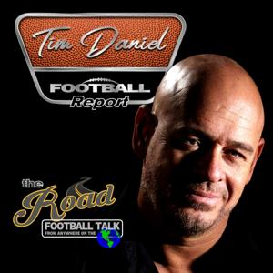 The Tim Daniel Football Report