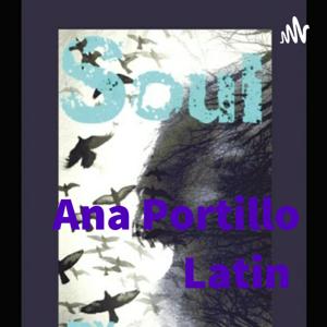 Ana Portillo Latin