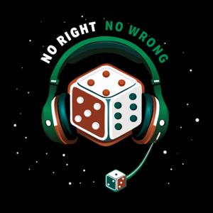 No Right No Wrong Pod