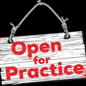 Open for Practice Flash Briefing