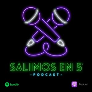 Salimos en 5’