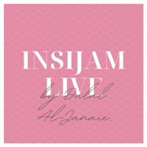 Insijam Live Podcast