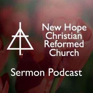 New Hope Christian Reformed Church