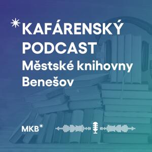 KAFÁRENSKÝ PODCAST