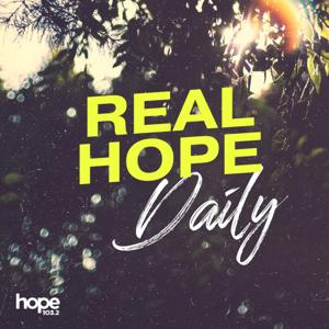 Real Hope Daily by Hope 103.2