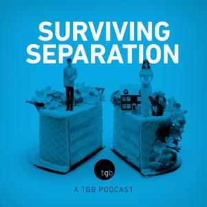 Surviving Separation - Family, Divorce & the Kids