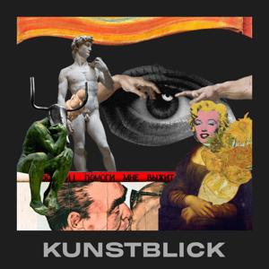 Kunstblick - Der Podcast rund um Kunst und das Sammeln by Andreas Maurer & Sascha Worrich