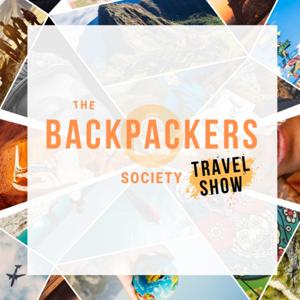 The Backpackers Society Travel Show