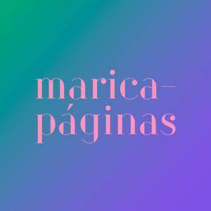 Maricapáginas by maricapáginas