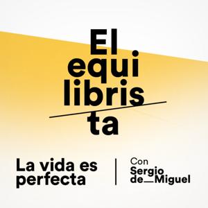 RECUPERA TU EQUILIBRIO (RTE) - Sergio de Miguel