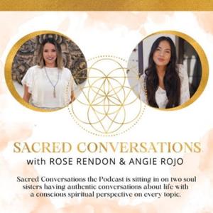 sacred conversations