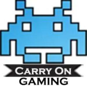Carry On Gaming