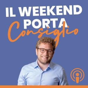 Il weekend porta Consiglio - Il podcast di Giacomo Possamai