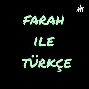 farah ile türkçe تعلم اللغة التركية مع فرح by Farah