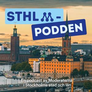 STHL(M) - PODDEN