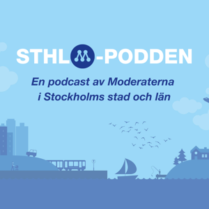 STHL(M) - PODDEN