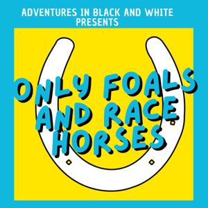 Only Foals and Racehorses