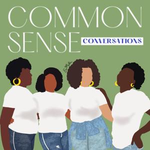 Common Sense Conversations