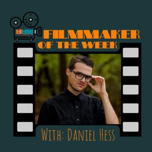 Filmmaker of the Week by To Tony Productions