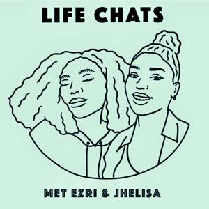 LIFE chats met Ezri en Jhelisa