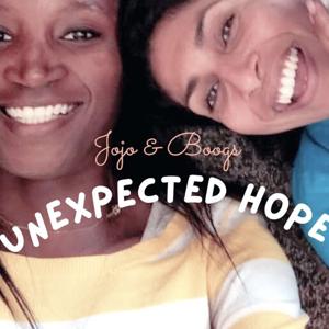 Jojo & Boogs: Unexpected Hope