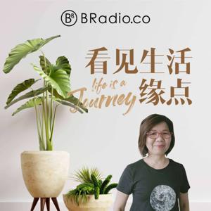 BRadio ：看见生活缘点