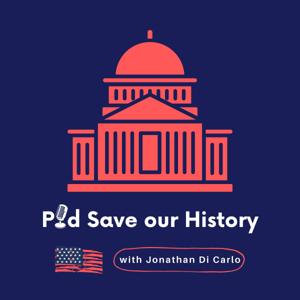 Pod Save our History