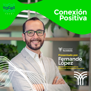 Conexión Positiva