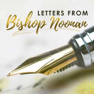 Letters from Bishop Noonan on Faith Fit