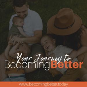 Becoming Better