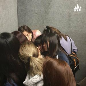 TWICE AUDIO LIVE