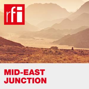 Mid-East Junction