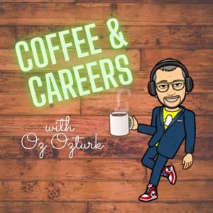 Coffee & Careers with Oz