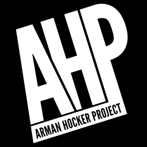 The Arman Hocker Project