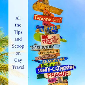 Brand g Vacations