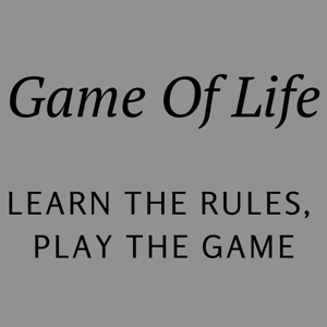 Game Of Life