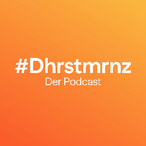 Du hörst mir nie zu!